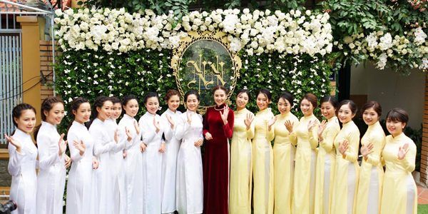 Huy Hoàng Wedding