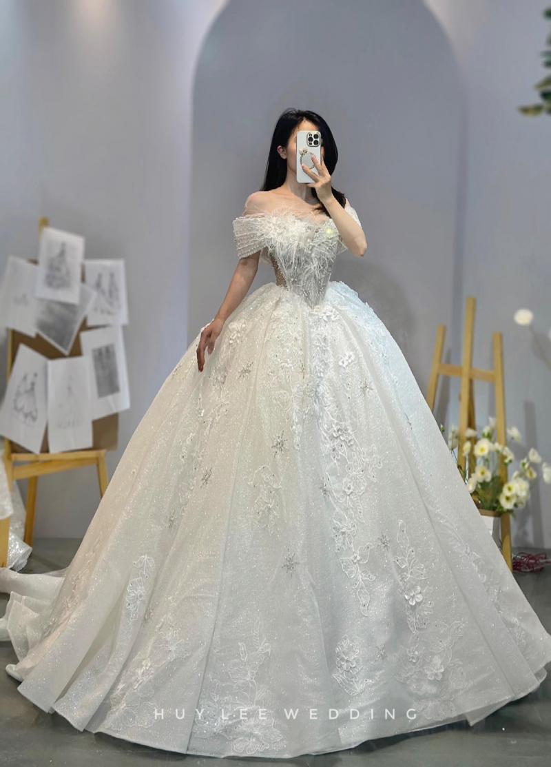 Huy Lee Wedding