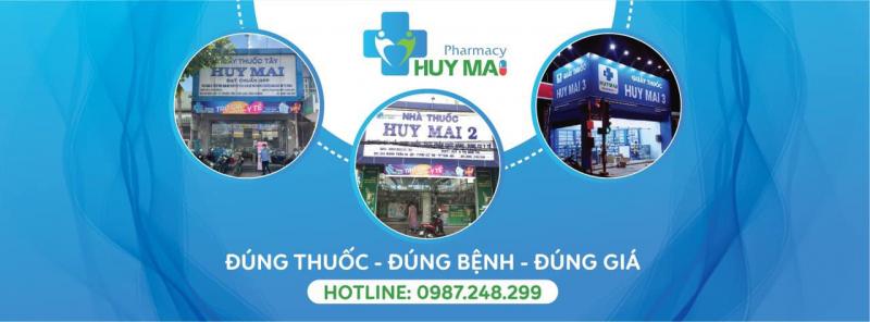 Huy Mai Pharmacy