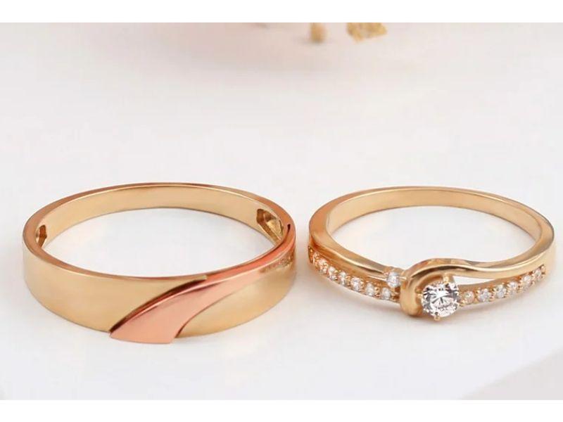 Huy Thanh Jewelry