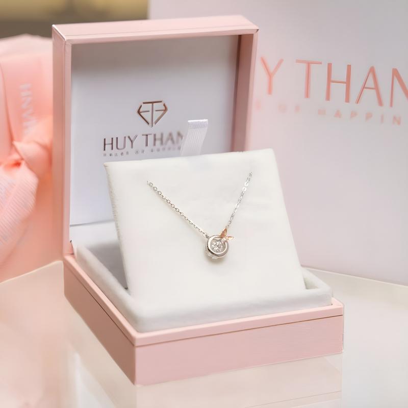 Huy Thanh Jewelry