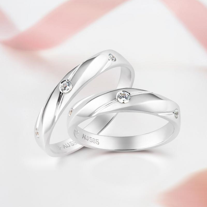 Huy Thanh Jewelry