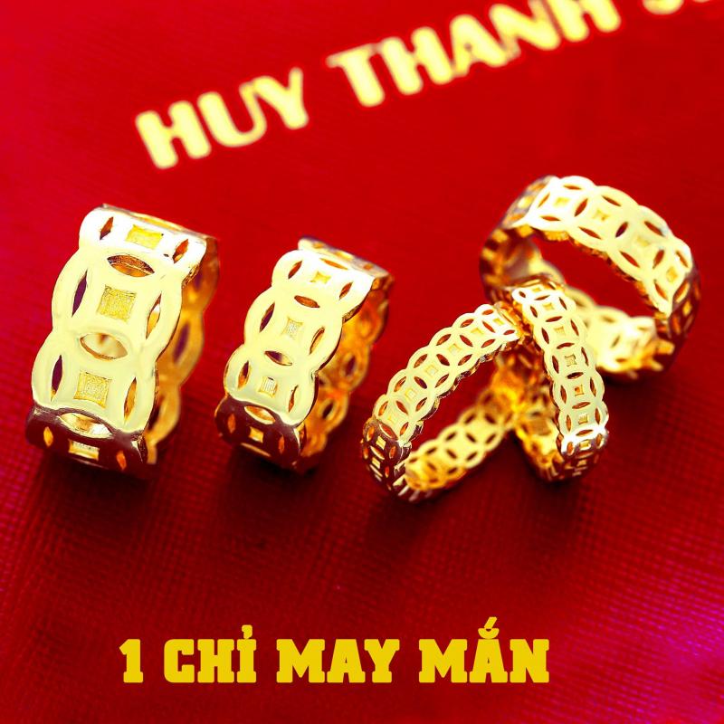 Huy Thanh Jewelry
