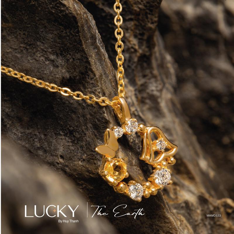 Huy Thanh Jewelry