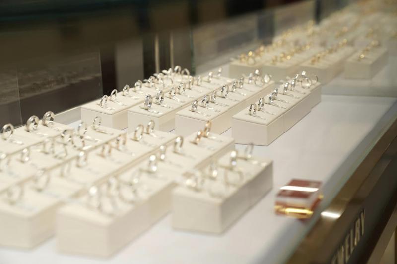 Huy Thanh Jewelry
