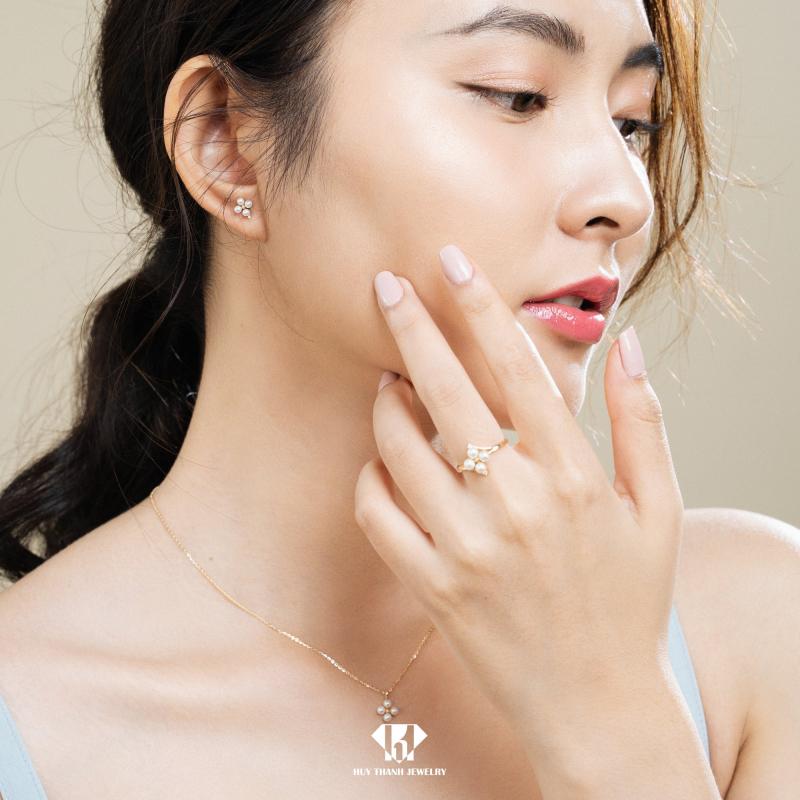 Huy Thanh Jewelry Official