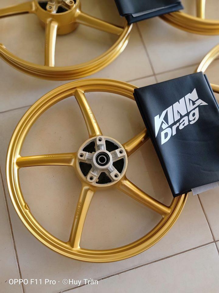 Huy Trần Mini 86
