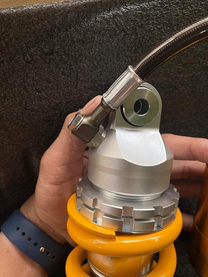 Huy Trần Mini 86