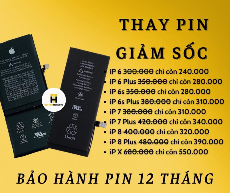 Huy Tuấn Mobile