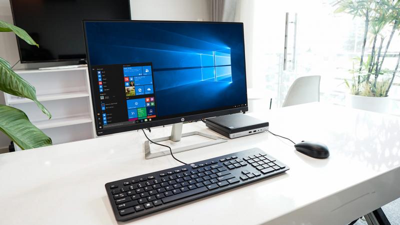 Máy Tính Tiến Dũng Kon Tum