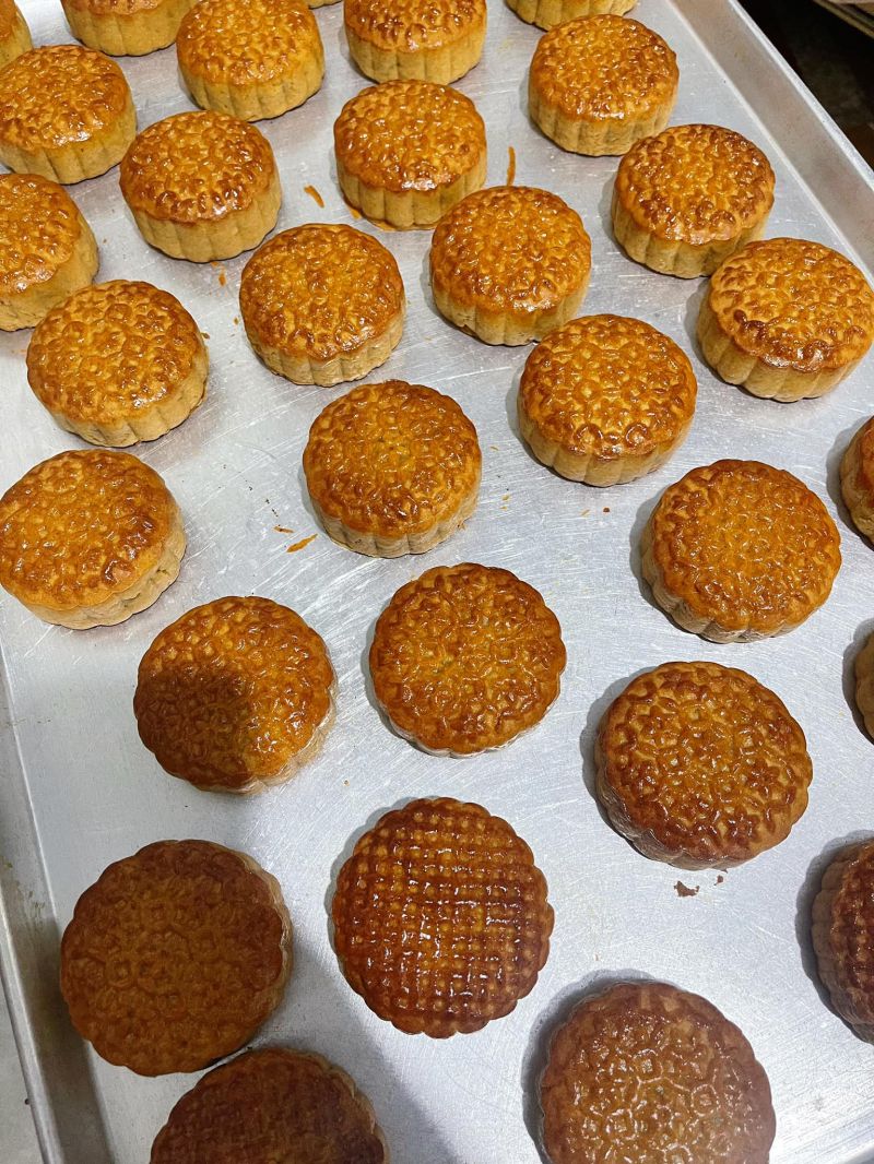 Huyền Anh Bakery
