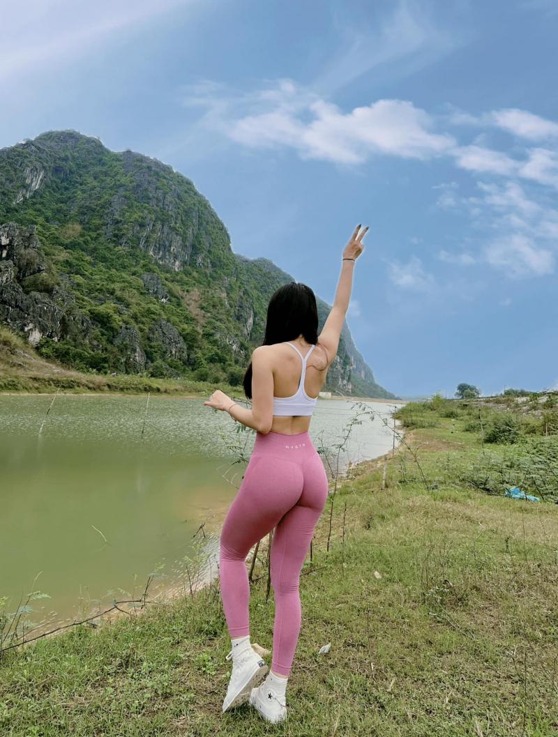 Huyền Dior (Bùi Khánh Huyền)