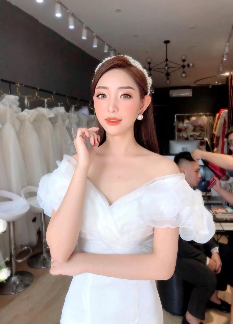 Huyền Helen Makeup (Helen Wedding)