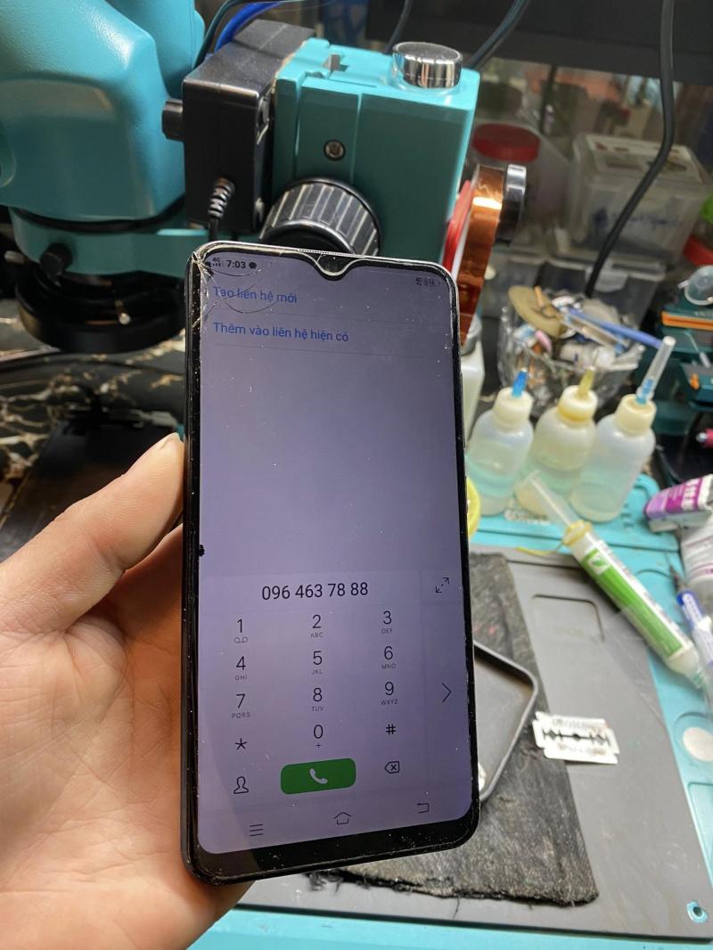 Huyền Hiệp Mobile