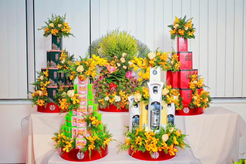 Huyền Hoa Vip