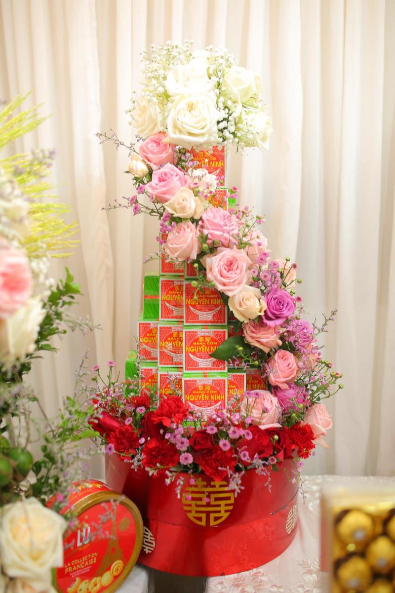 Huyền Hoa Vip