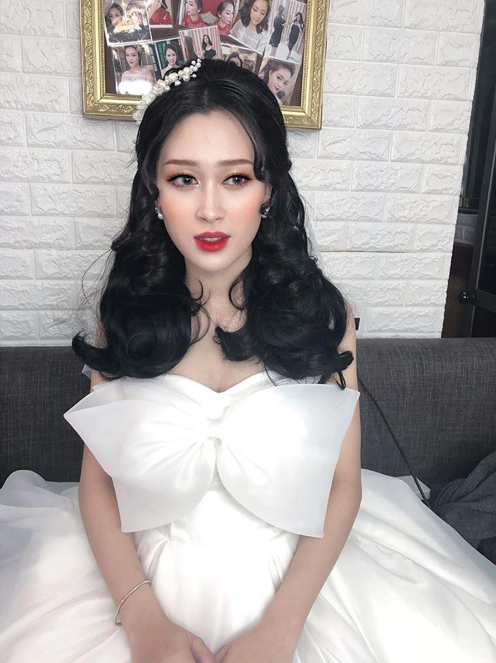 Huyen Make Up