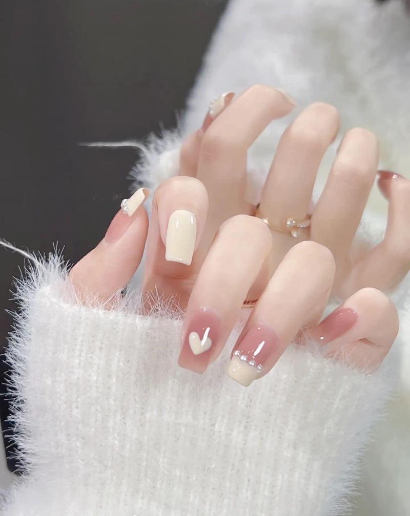 Huyền Mi Nail