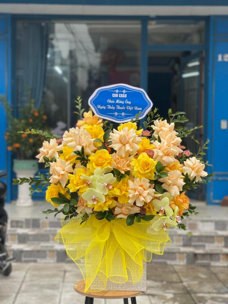 Huyền My Florist