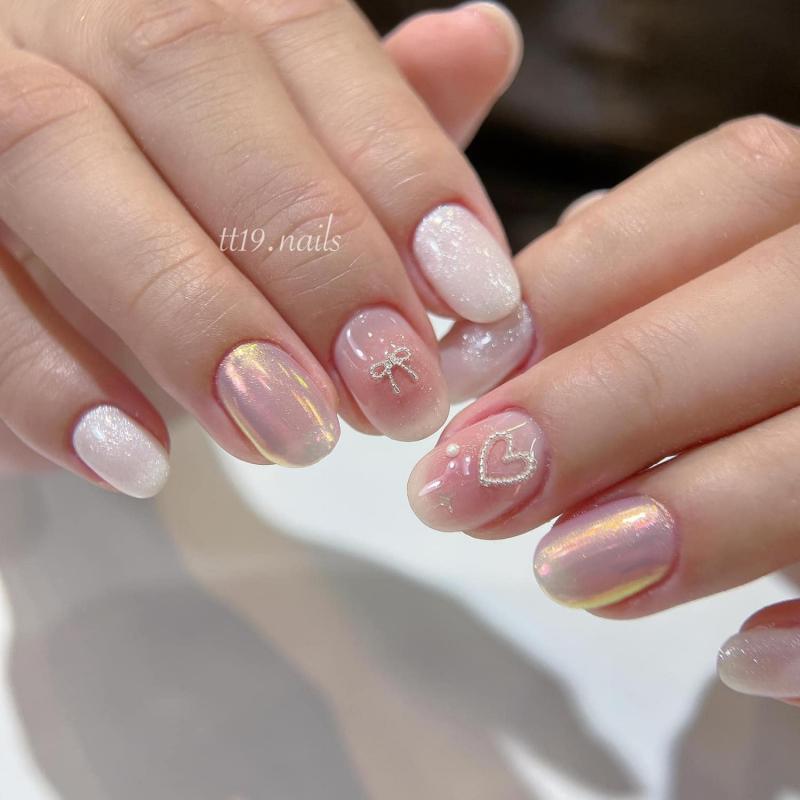 Huyền Nail