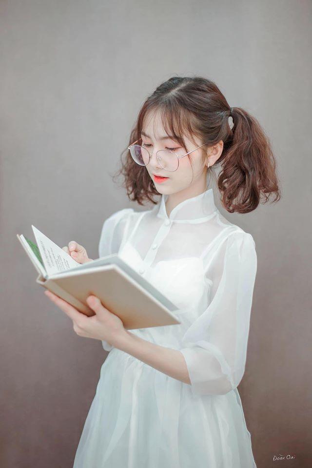 Huyền Quỳnh Trang Make up