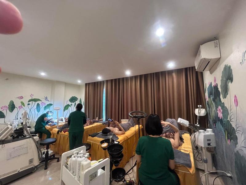 Huyền Spa