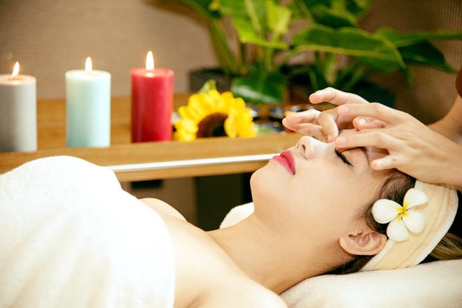 Huyền Spa