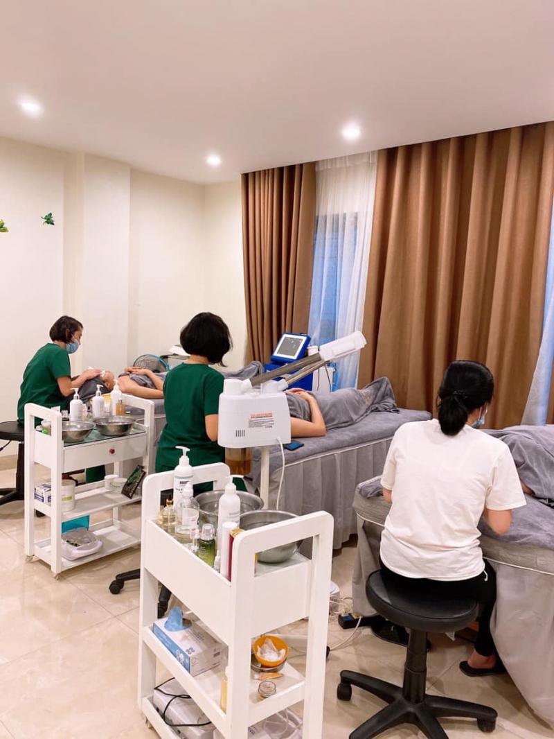 Huyền Spa
