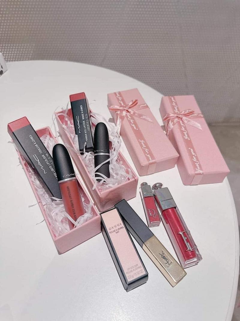Huyen Thu Cosmetic