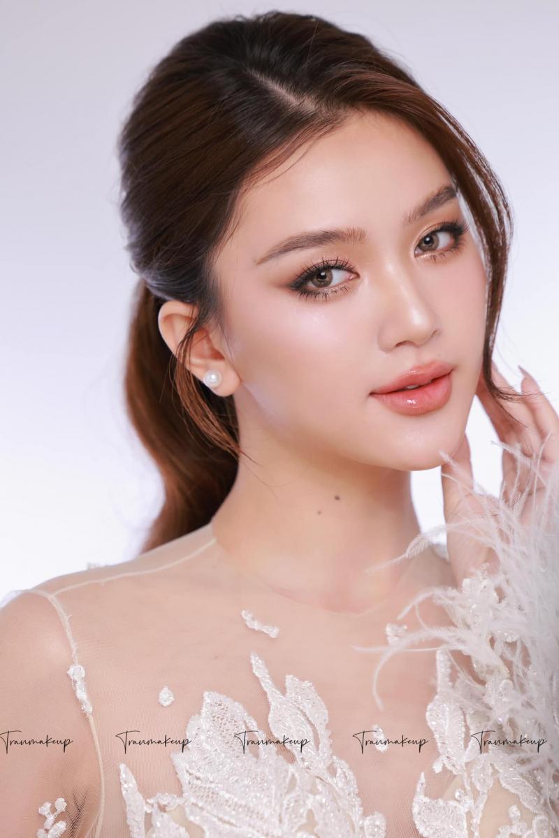 Huyền Trân Makeup (S.T Studio)