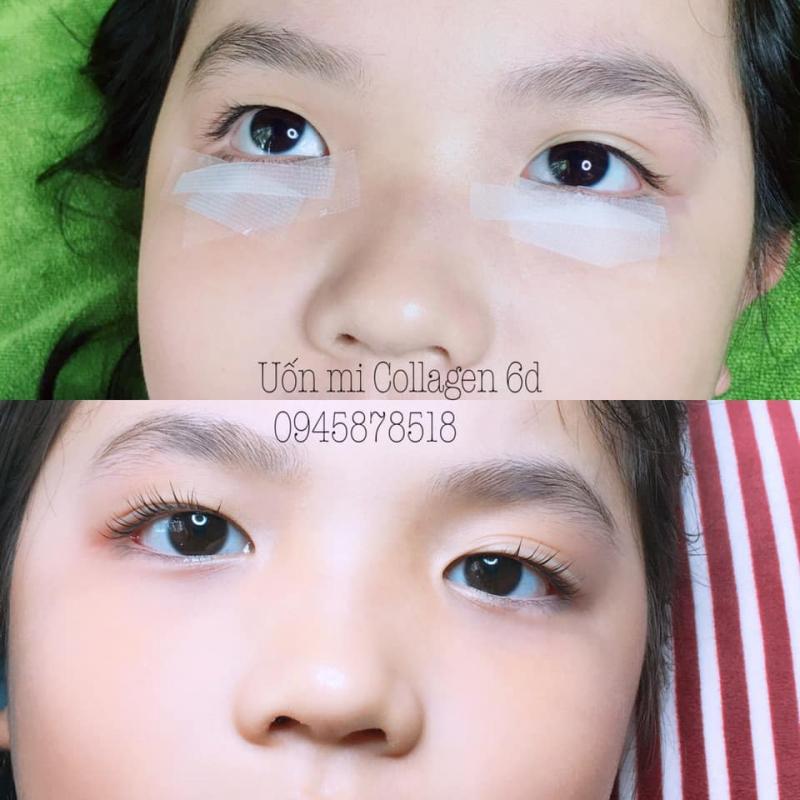 Huyền Trần SpaE’va