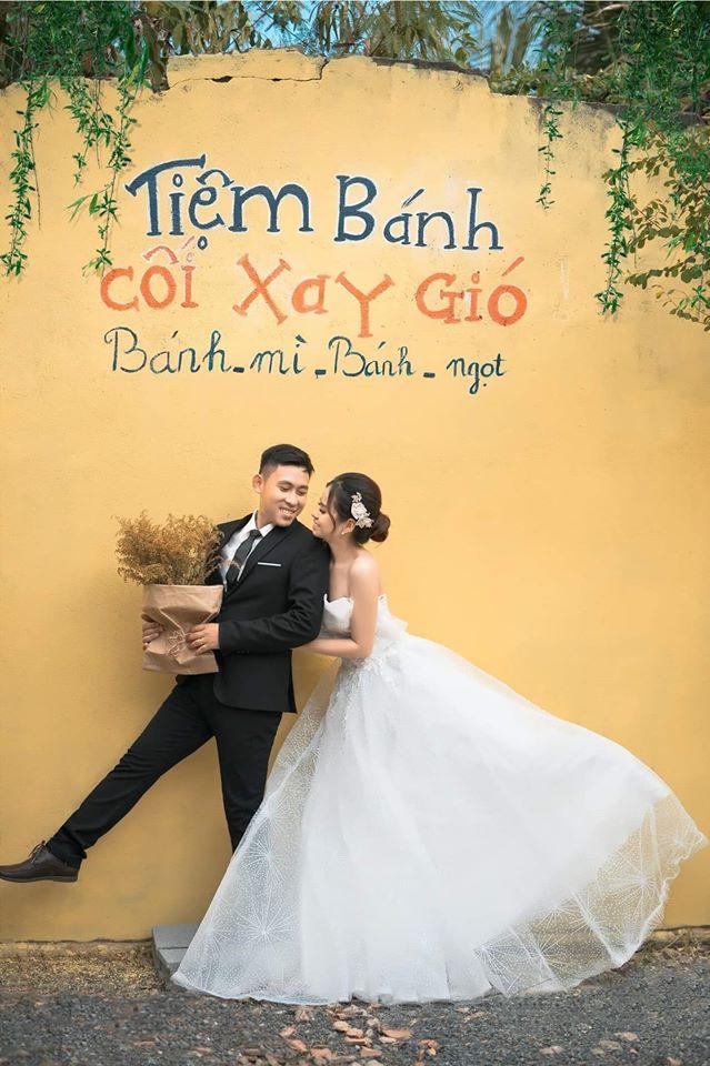 Huyền Trân Studio