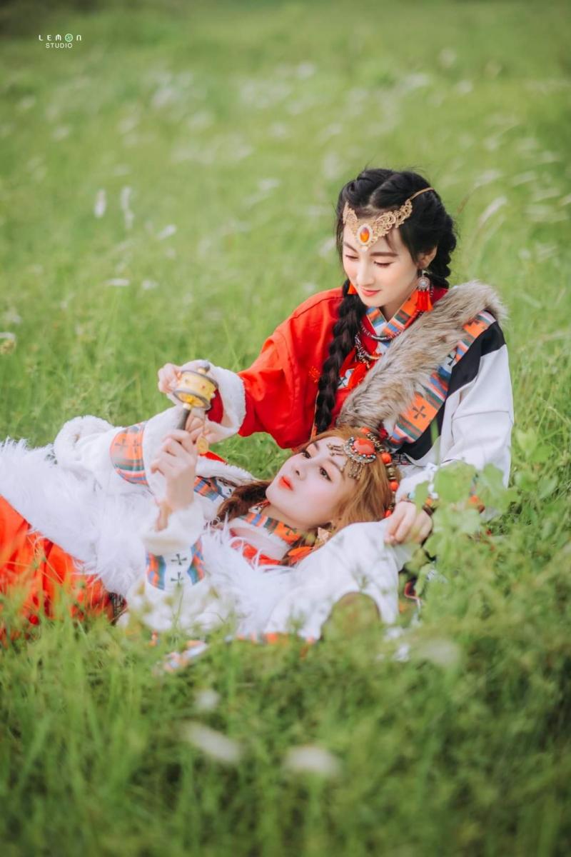 Huyền Trang cổ y quán