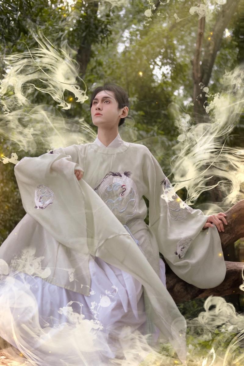 Huyền Trang cổ y quán