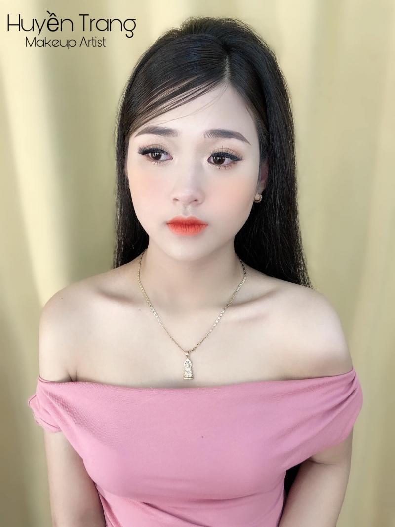 Huyền Trang Makeup