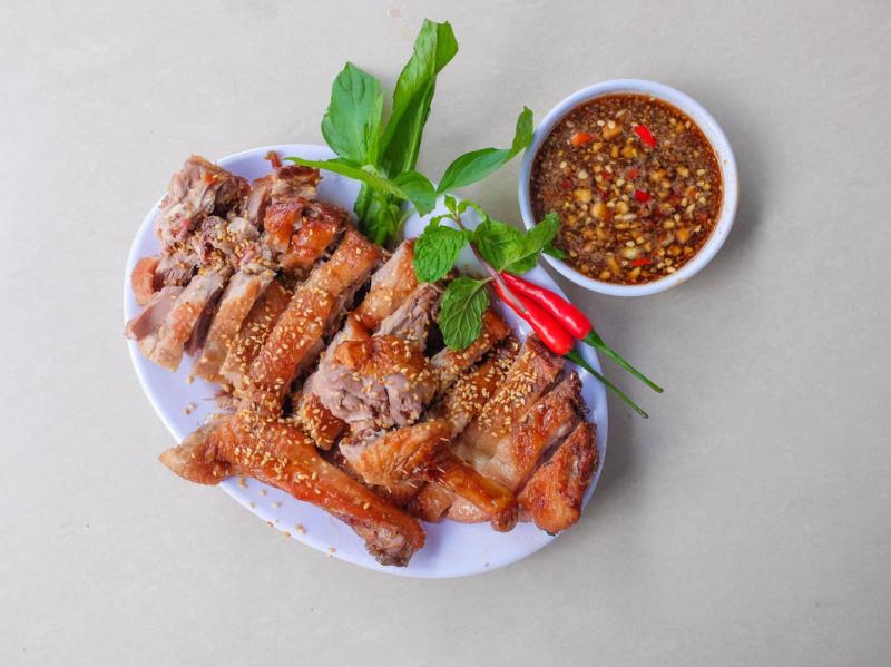 Huyền Vịt