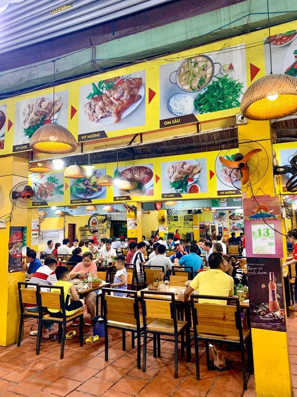 Huyền Vịt