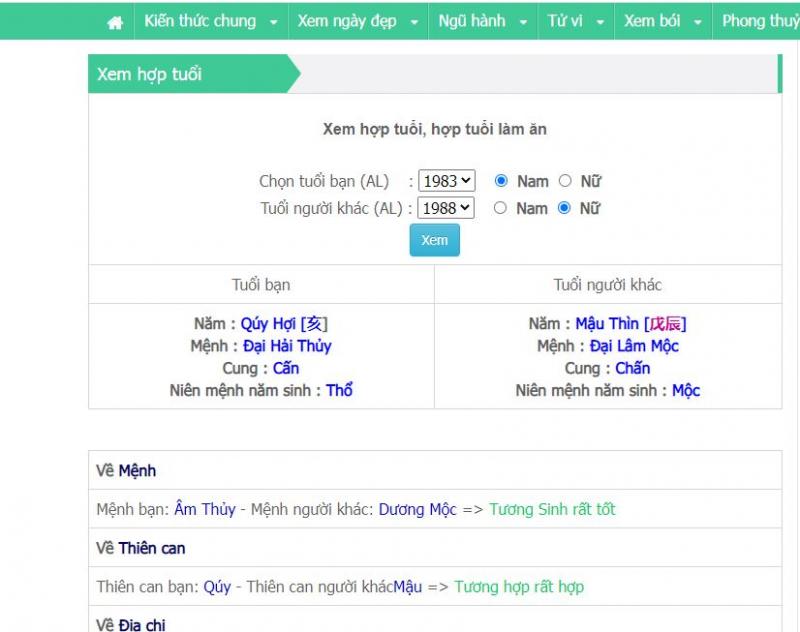 Huyenbi.net cho bạn tìm hiểu kiến thức cơ bản về văn hóa tâm linh.