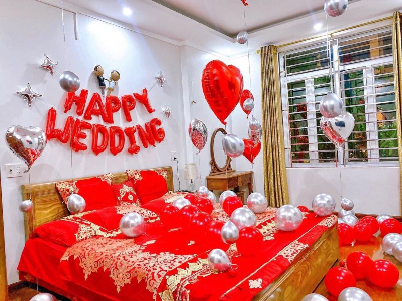 Huỳnh Anh Decor