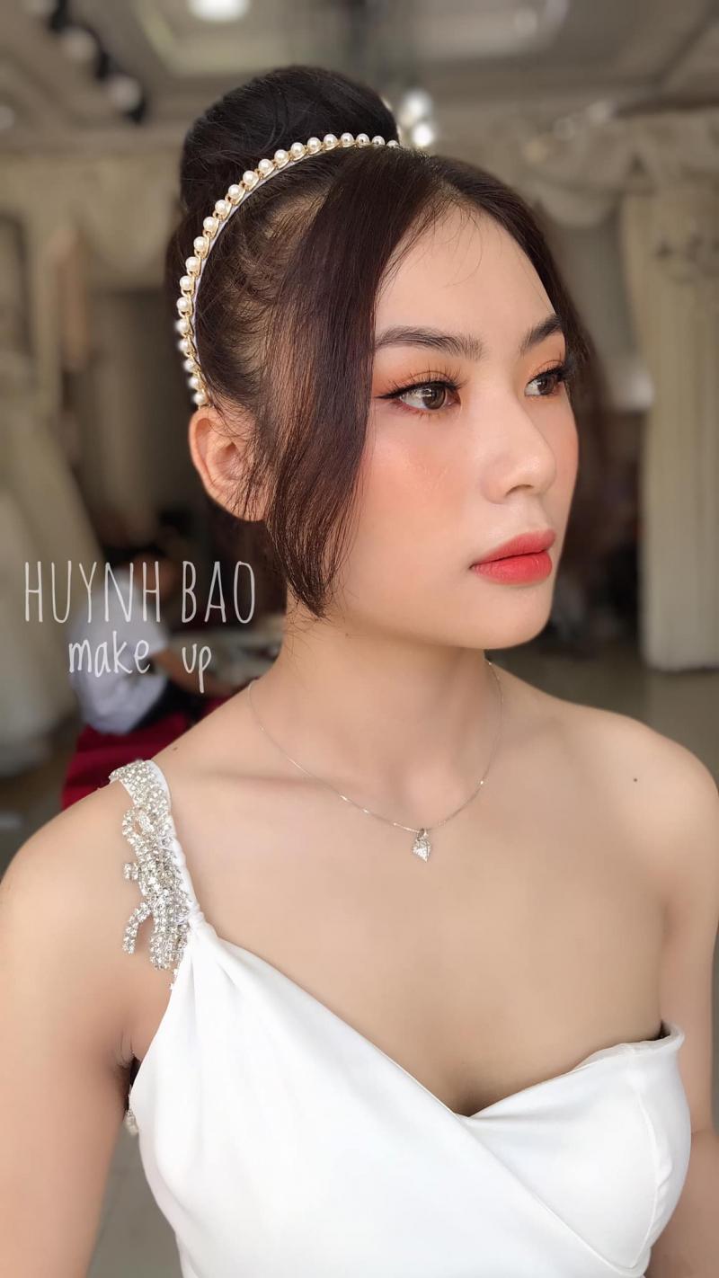 Huỳnh Bảo MakeUp (Rjn studio)