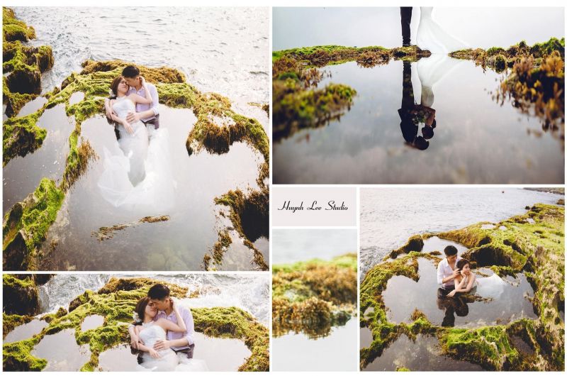 Huynh Lee Studio