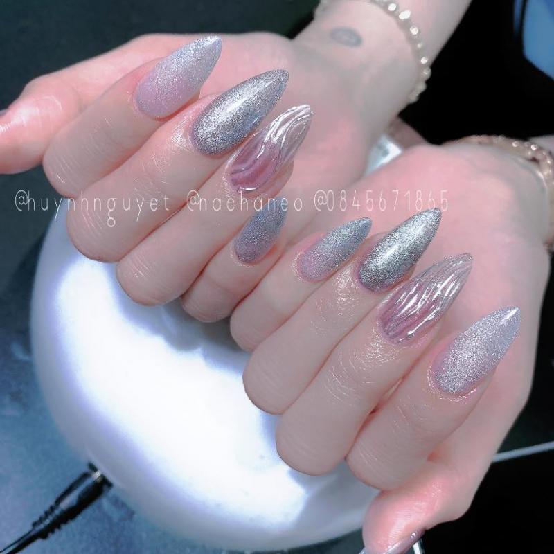 Huỳnh Nguyệt Nail