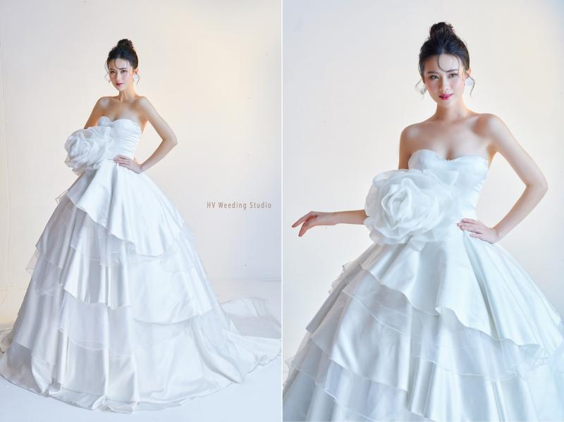 HV Wedding Studio