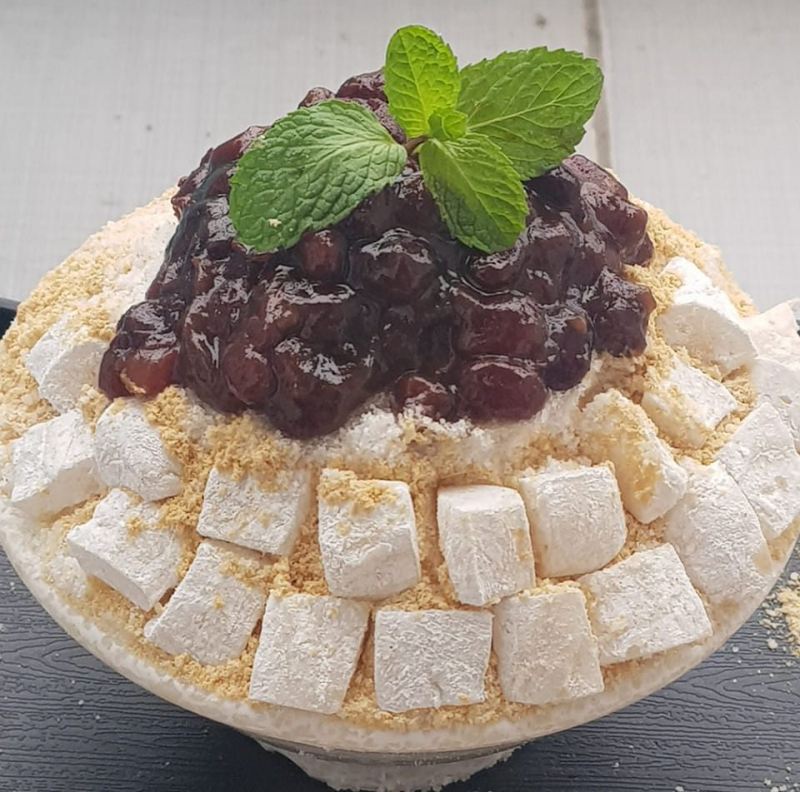 Hwan Bingsu
