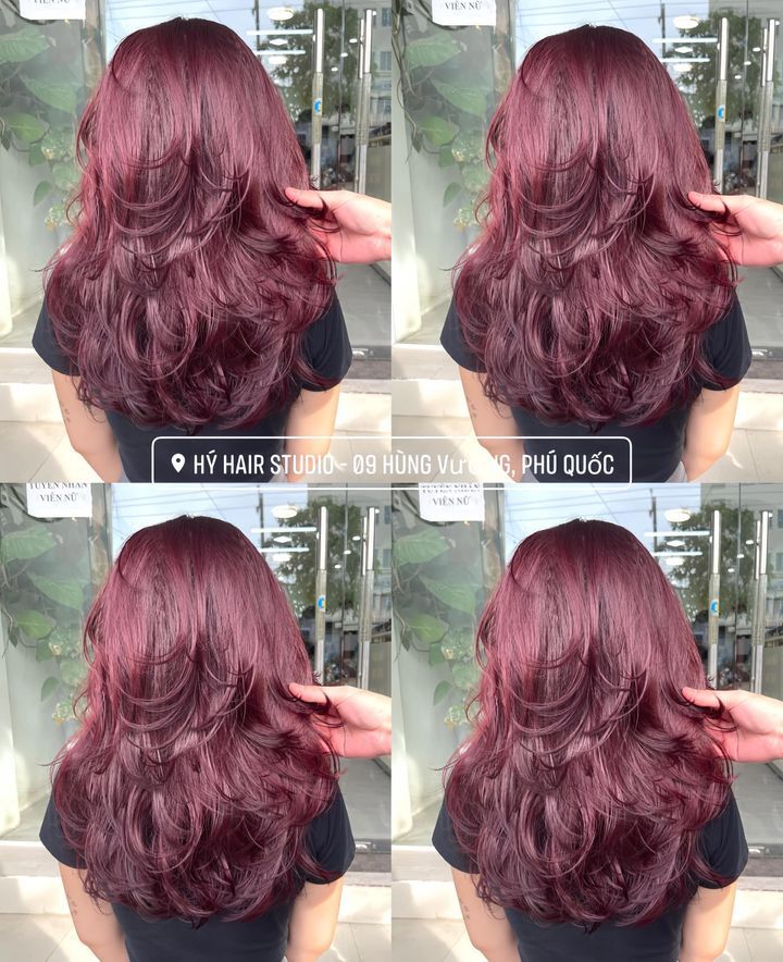 HÝ Hair Studio
