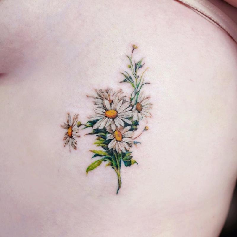 Hy Ink - Hải Phòng Tattoo