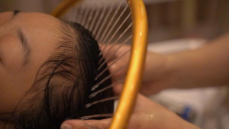 Hỷ Lạc Spa Massage