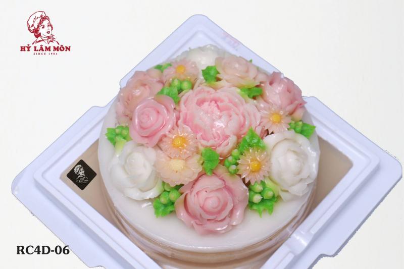 Hỷ Lâm Môn Bakery