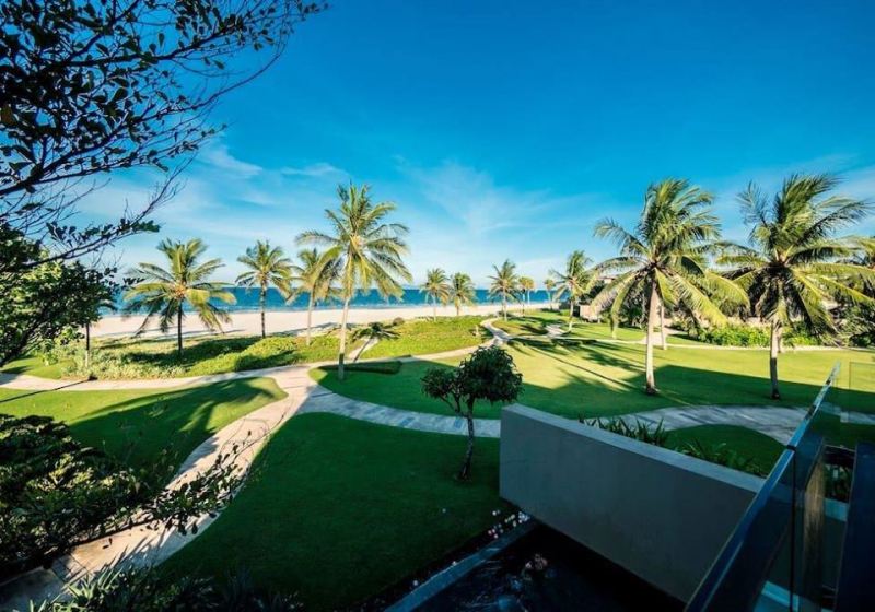 Hyatt Regency Resort & Spa Đà Nẵng