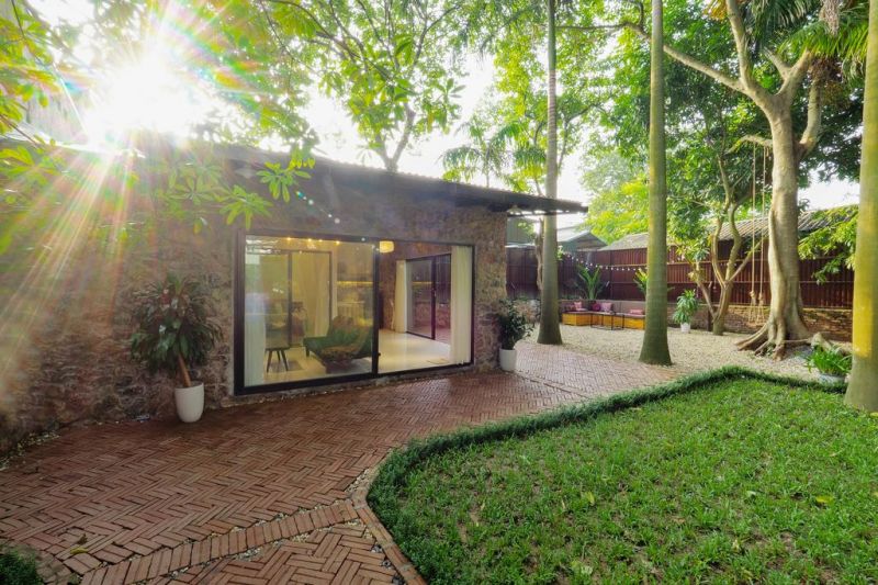 Hygge Homestay